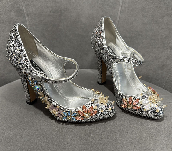 Dolce & Gabbana Туфли