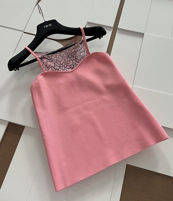 Christian Dior Топ