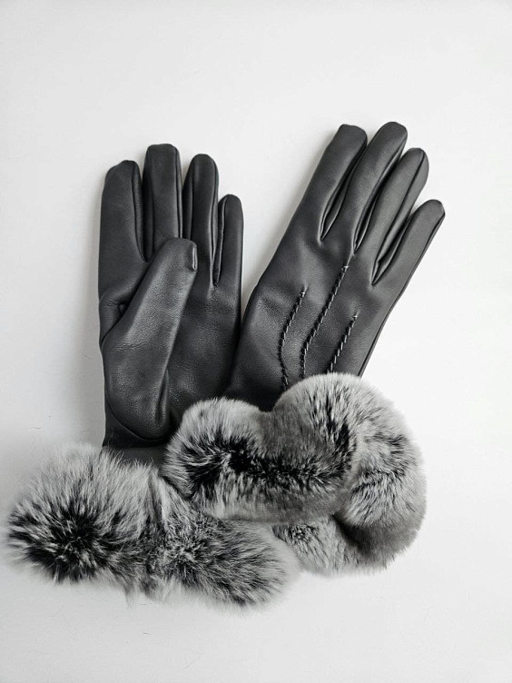 Sermoneta Gloves Перчатки