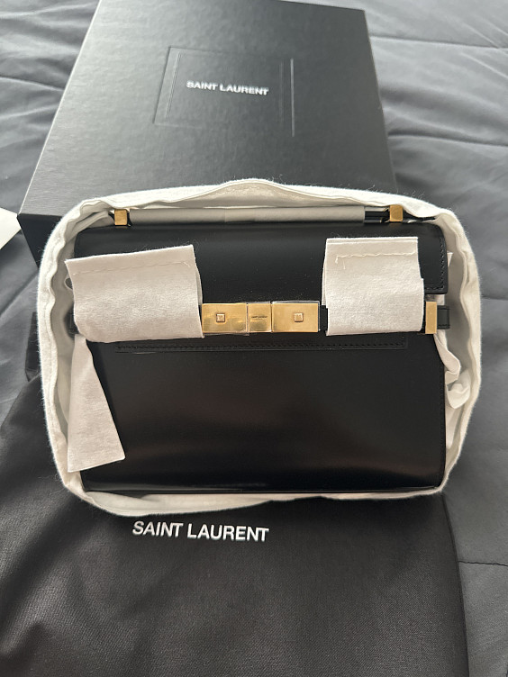 Saint Laurent Сумка 