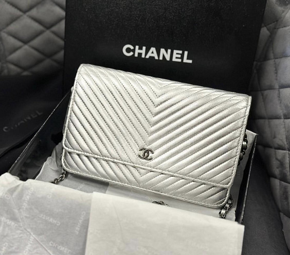 Chanel Сумка