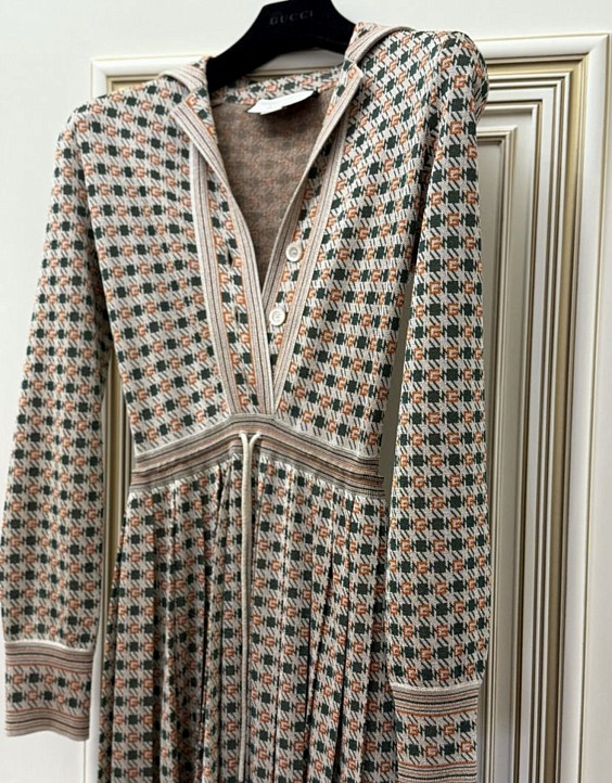 Gucci Платье