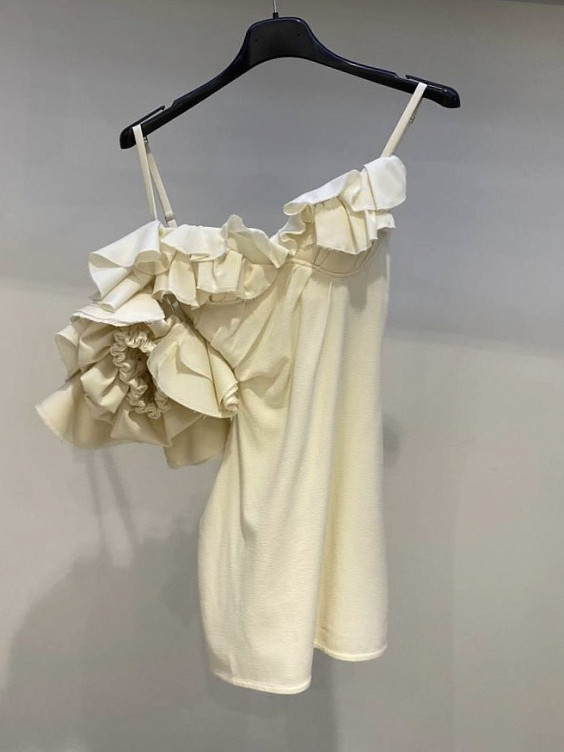 Jacquemus Платье