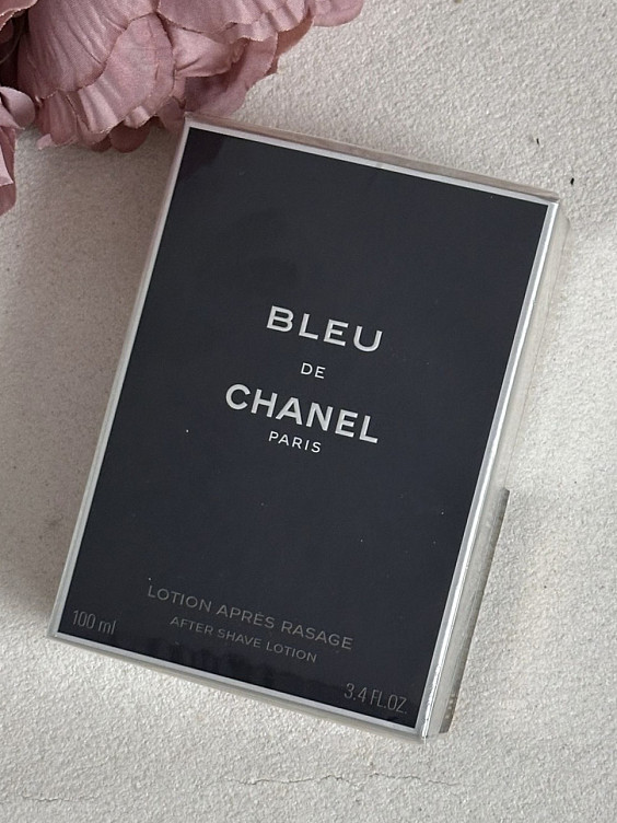 Chanel Лосьон после бритья