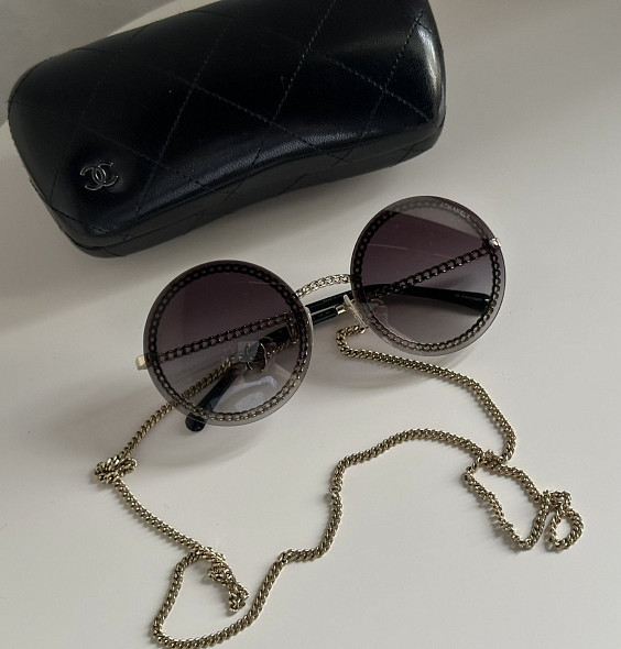 Chanel Очки