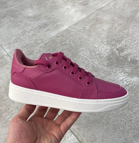 Giuseppe Zanotti Design Кроссовки