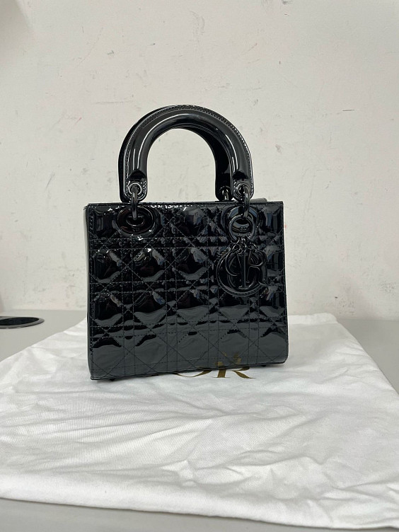 Christian Dior Сумка