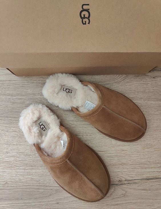 UGG Australia Тапочки