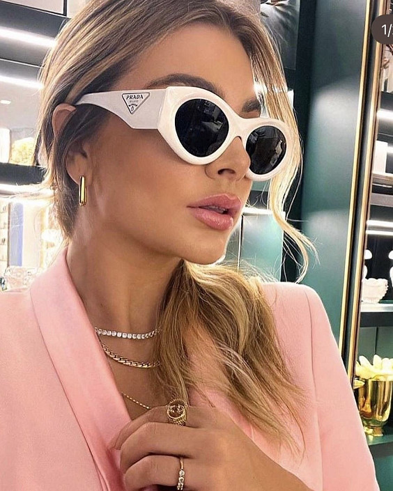 Prada Очки