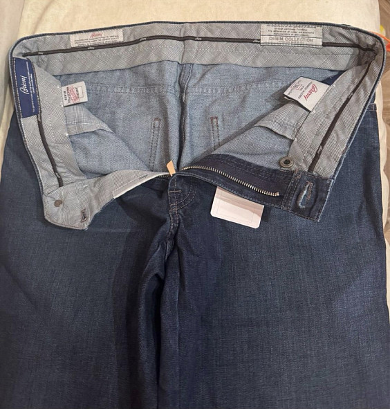 Brioni Джинсы 