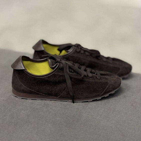 Jacquemus Кроссовки