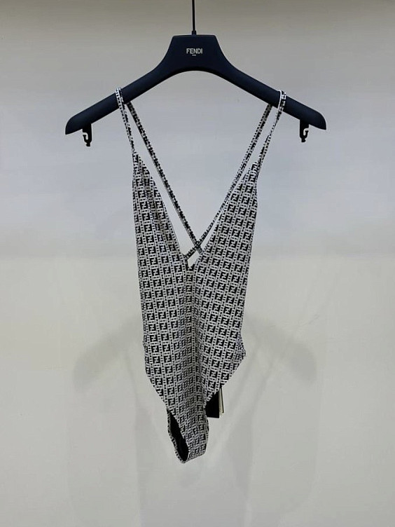 Fendi Купальник