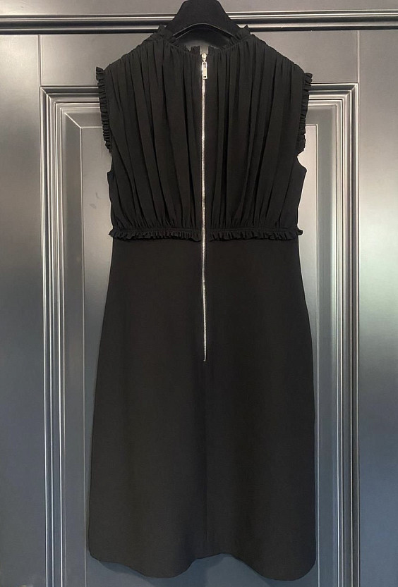 Louis Vuitton Платье