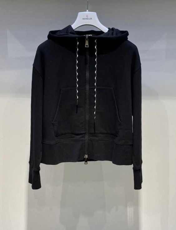 Moncler Худи