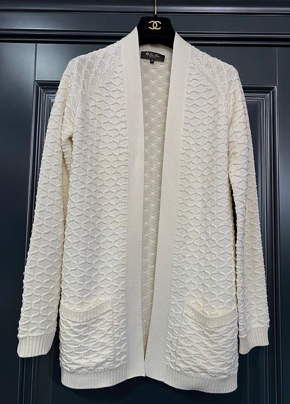 Loro Piana Кардиган