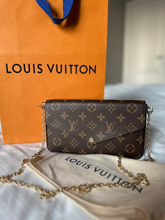 Louis Vuitton Сумка