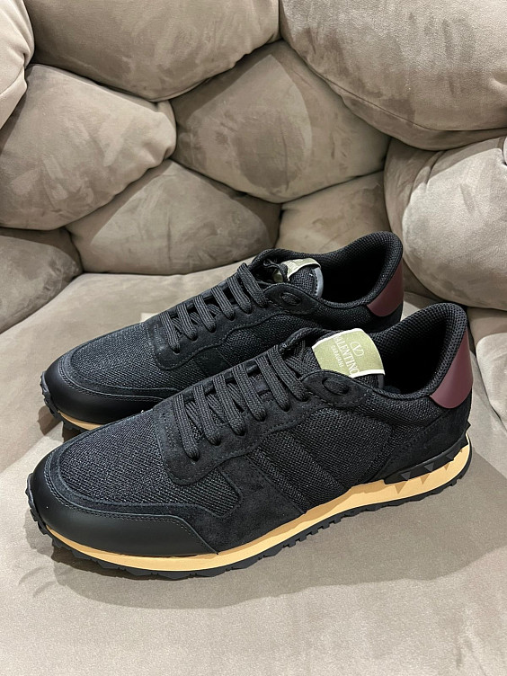 Valentino Кроссовки