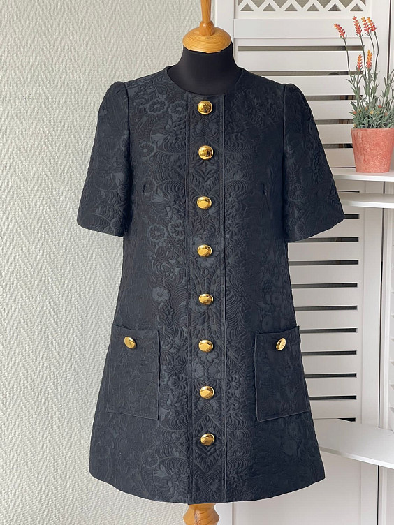 Dolce & Gabbana Платье