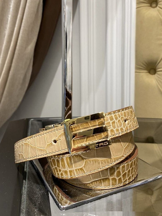 Etro Ремень