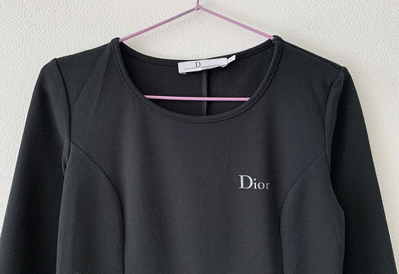 Christian Dior Кофта