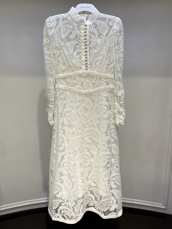 Zimmermann Платье