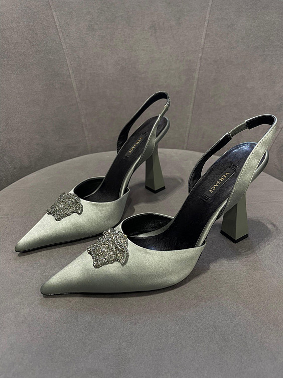 Versace Туфли