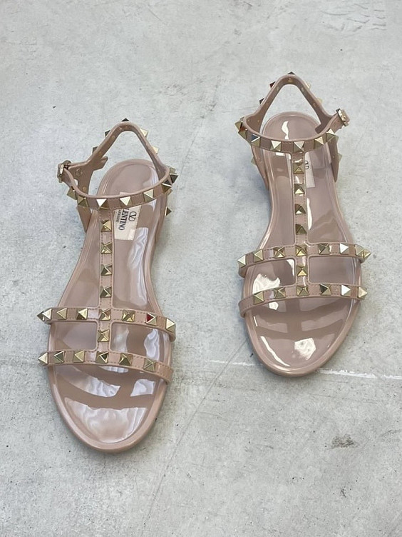 Valentino Сандалии