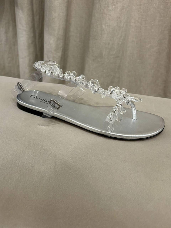 Christian Dior Сандалии