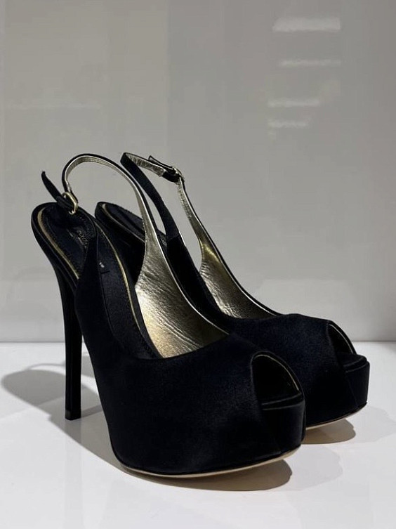 Dolce & Gabbana Туфли