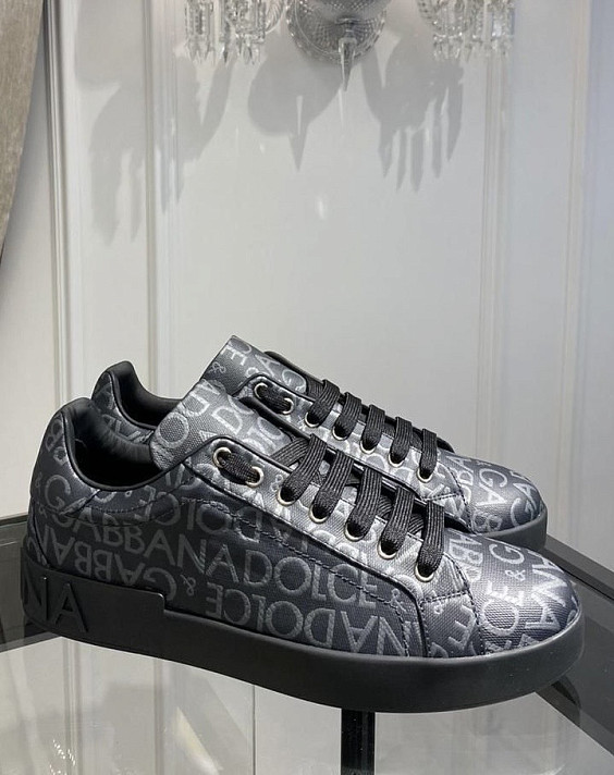 Dolce & Gabbana Кеды