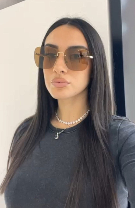 Gucci Очки