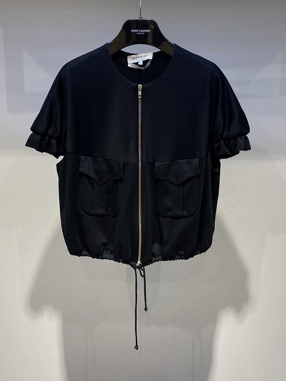 Saint Laurent Кофта