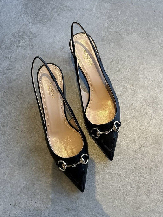 Gucci Туфли