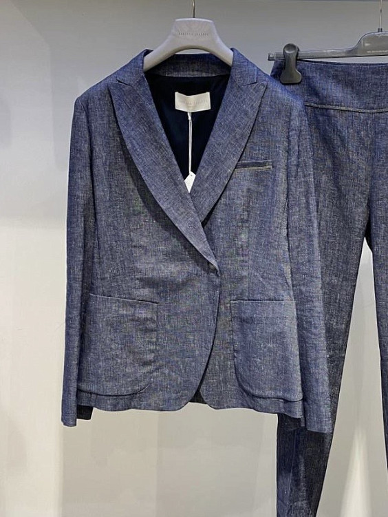 Fabiana Filippi Пиджак