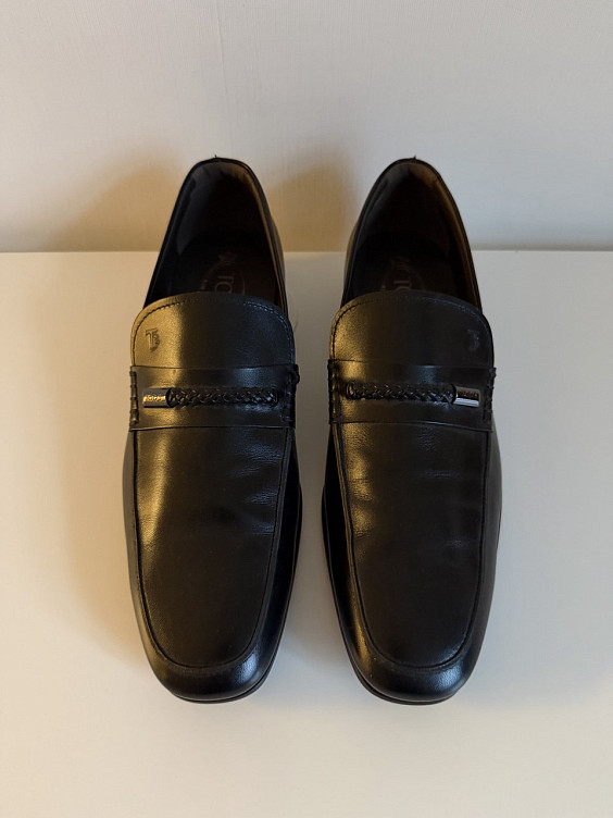 Tod’s Лоферы