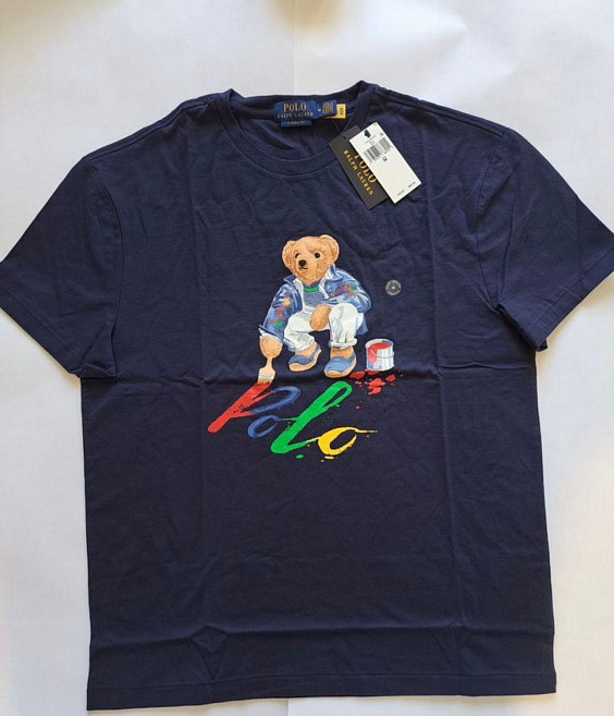 Ralph Lauren Футболка