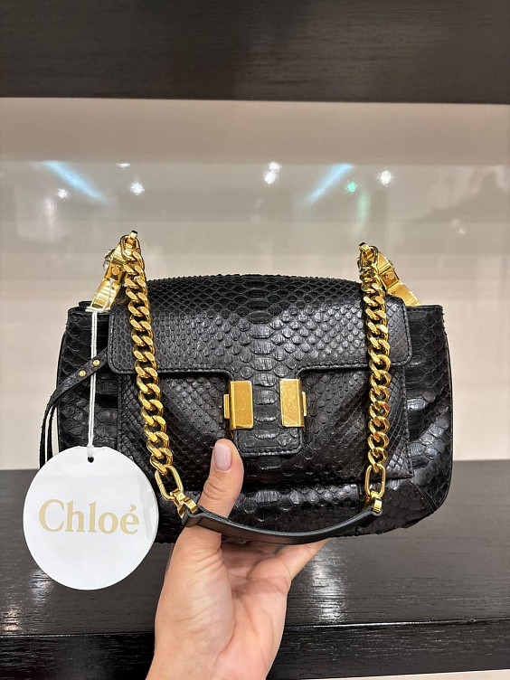 CHLOÉ Сумка