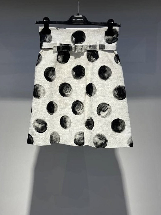 Dolce & Gabbana Юбка