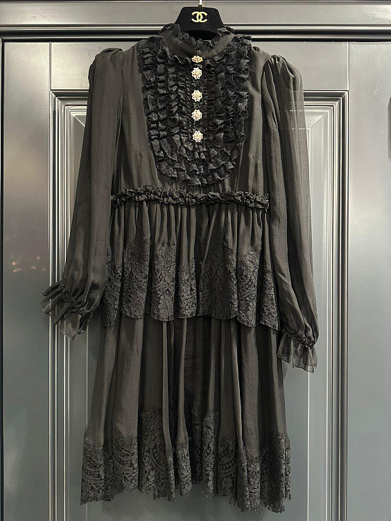 Dolce & Gabbana Платье