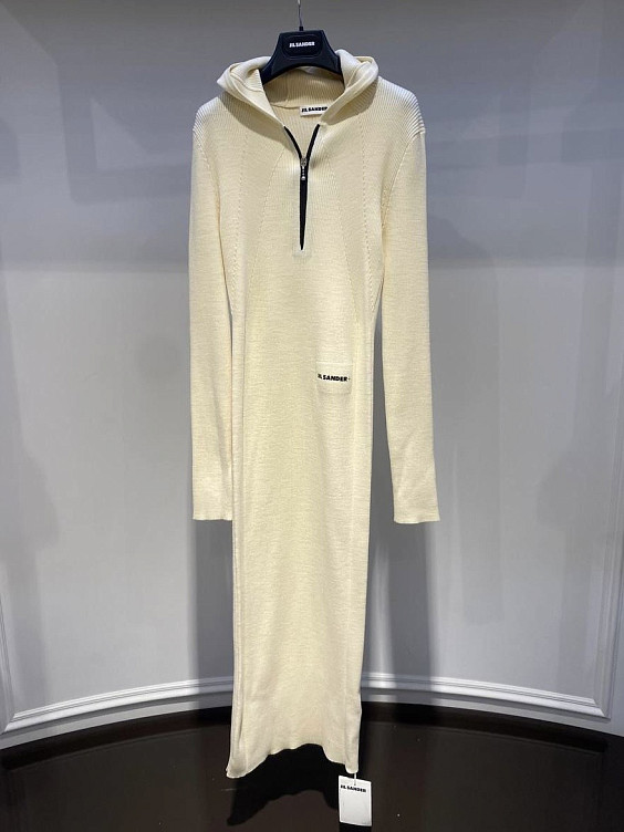 Jil Sander Платье