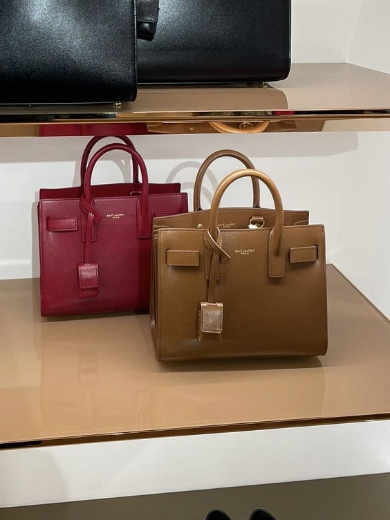 Saint Laurent Сумки