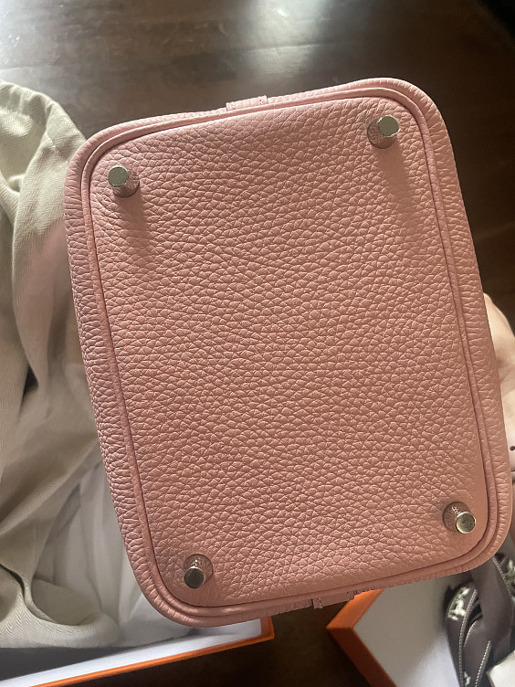 Hermes Сумка