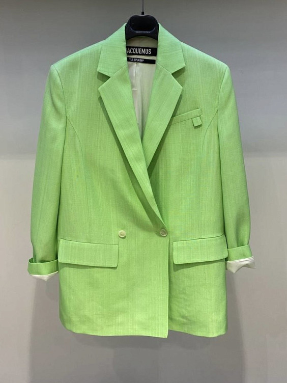 Jacquemus Пиджак