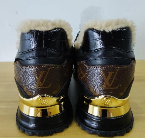 Louis Vuitton Кроссовки