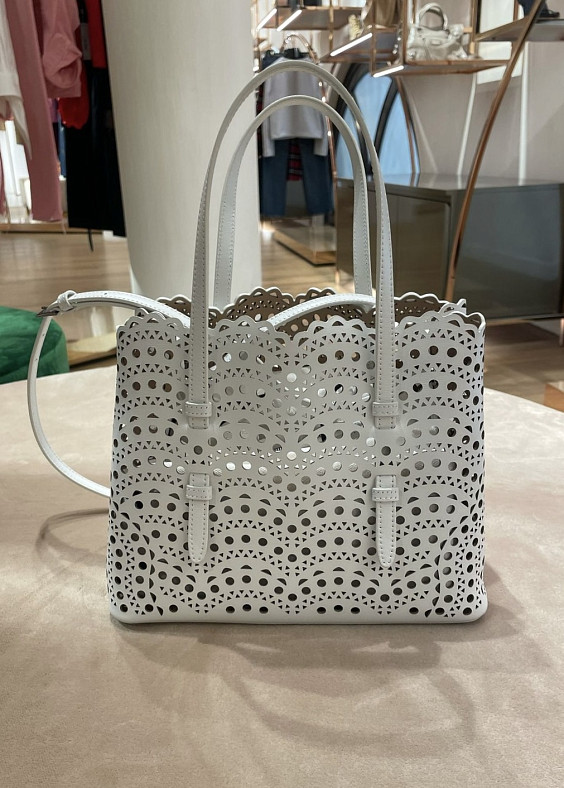 ALAÏA Сумка