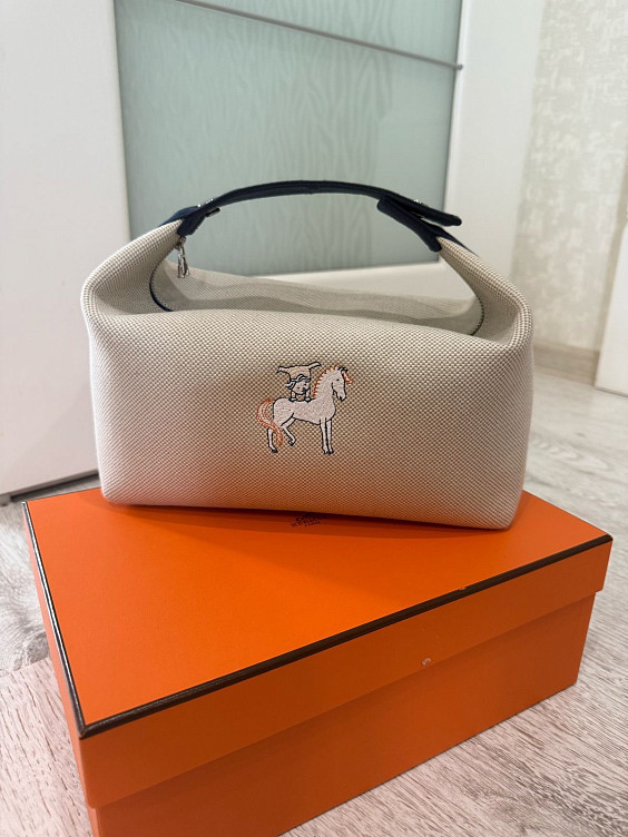 Hermes Косметичка
