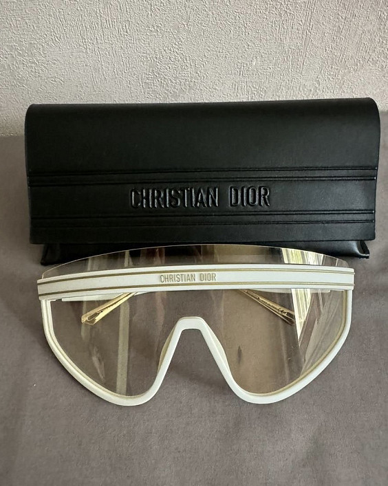 Christian Dior Очки