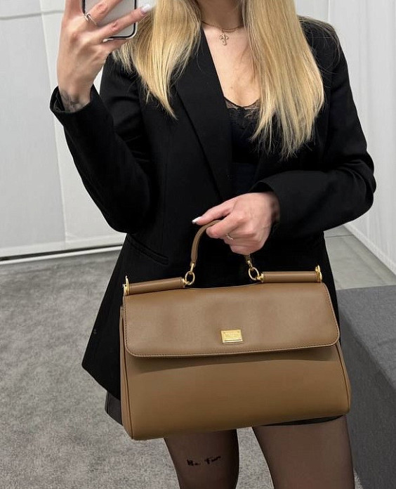 Dolce & Gabbana Сумка