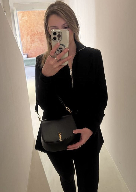 Saint Laurent Сумка