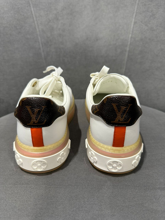 Louis Vuitton Кеды
